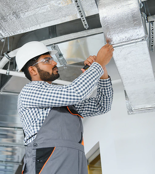 Duct Repair Services in Key Biscayne, FL