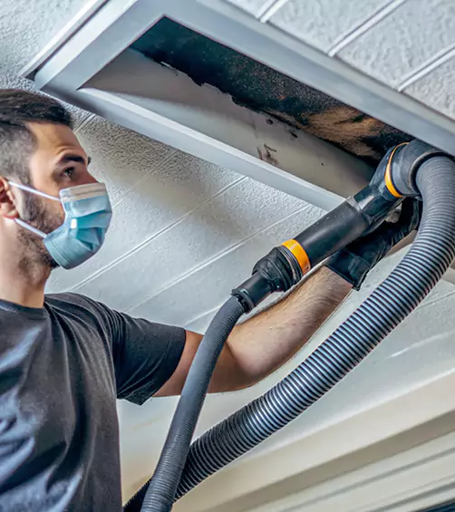 Duct Sealing Services in Key Biscayne, Florida