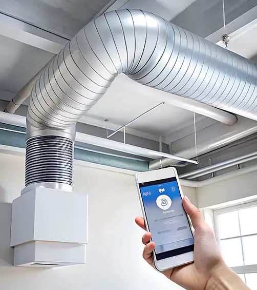 Indoor Air Quality Solutions in Key Biscayne, FL