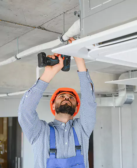 Cleaner Ductwork for Better Airflow in Key Biscayne, FL