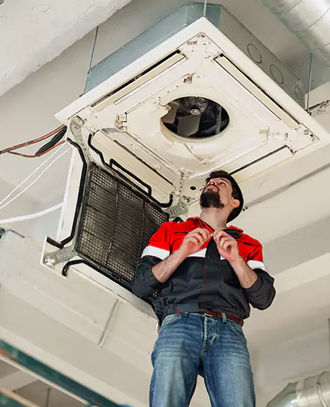 Know the Condition of Your Ductwork in Key Biscayne, FL
