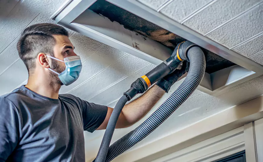 Dryer Vent Cleaning Services Key Biscayne