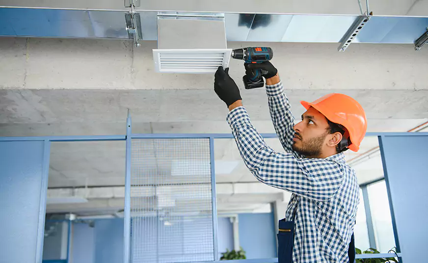 Duct Repair Services Key Biscayne