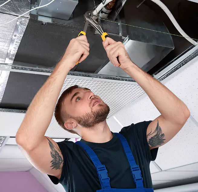 Why Homeowners and Businesses Choose Key Biscayne Air Duct Cleaning Pro in Key Biscayne?