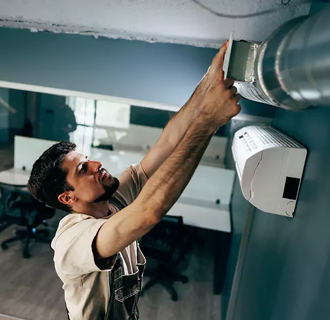 Why Key Biscayne Homeowners Choose Key Biscayne Air Duct Cleaning Pro for Air Duct Inspection?