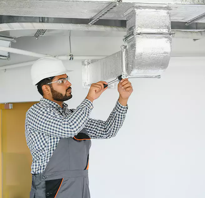 Why Key Biscayne Homeowners Choose Key Biscayne Air Duct Cleaning Pro for Air Duct Installation?