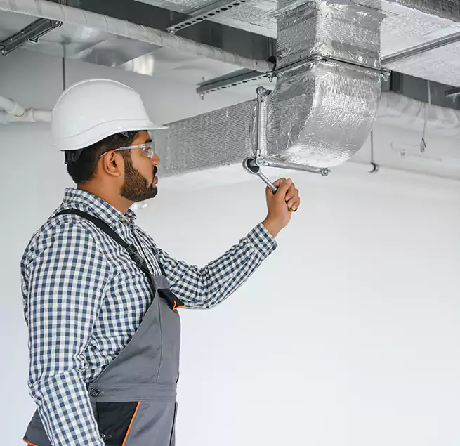 Why Key Biscayne Businesses Choose Key Biscayne Air Duct Cleaning Pro for Commercial Air Duct Services?