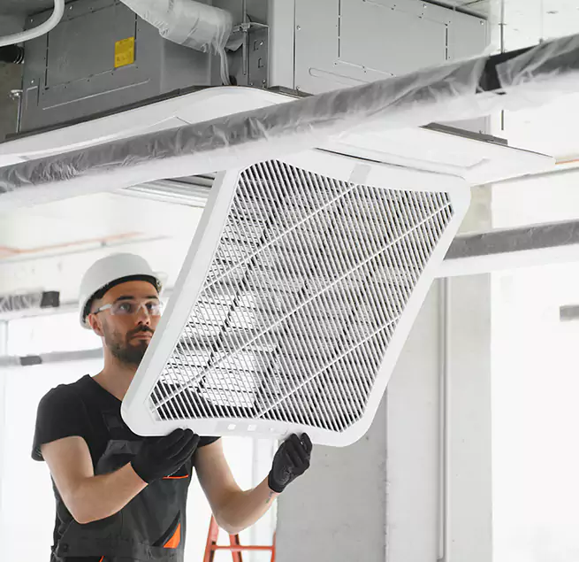 Why Key Biscayne Homeowners Choose Key Biscayne Air Duct Cleaning Pro for Duct Repair?