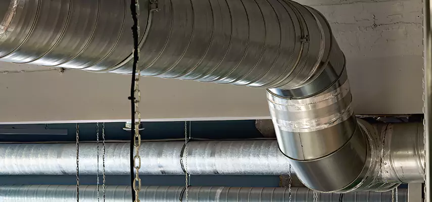 Dryer Vent Installation Key Biscayne