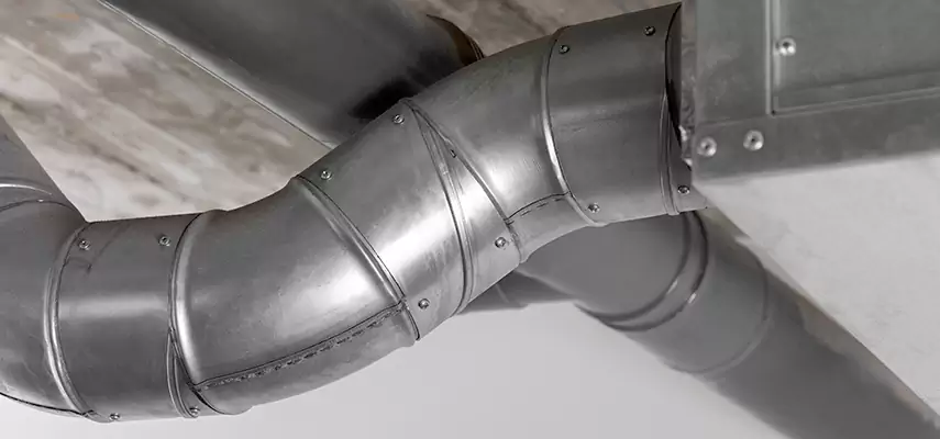 Energy Efficiency Duct Upgrades Key Biscayne