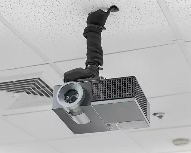 See Inside Your Ductwork Before Cleaning or Repair in Key Biscayne, FL