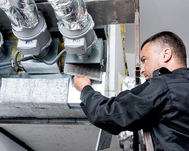 Install a Better Dryer Exhaust Path in Key Biscayne, FL