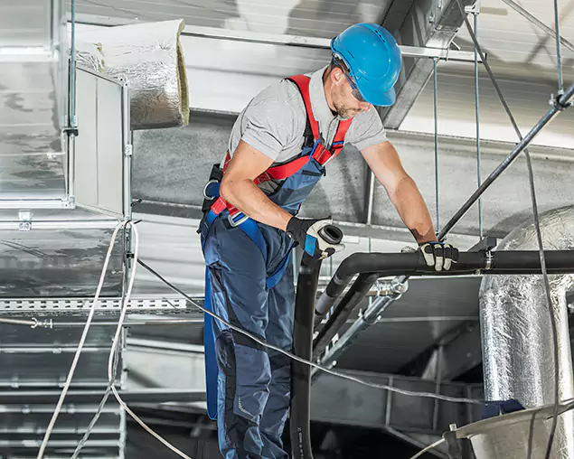 Fix Broken, Loose, and Blocked Dryer Vents in Key Biscayne, FL