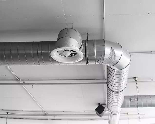 Ductwork Replacement in Key Biscayne, FL