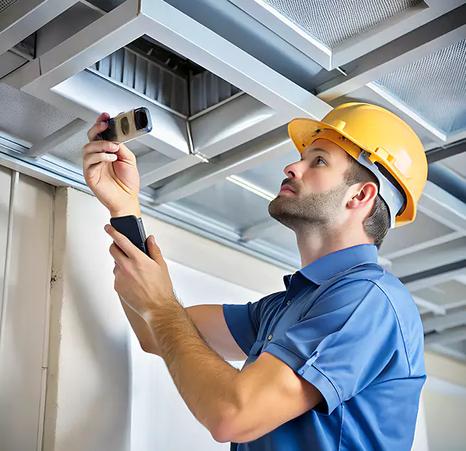 Why Key Biscayne Customers Choose Key Biscayne Air Duct Cleaning Pro for Air Duct Camera Inspection?