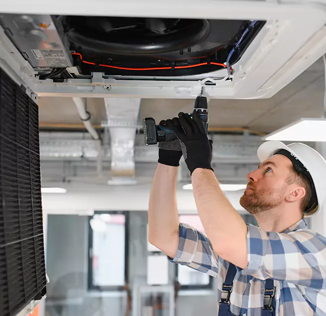 Why Key Biscayne, FL Homeowners Choose Key Biscayne Air Duct Cleaning Pro for Ductwork Modification?