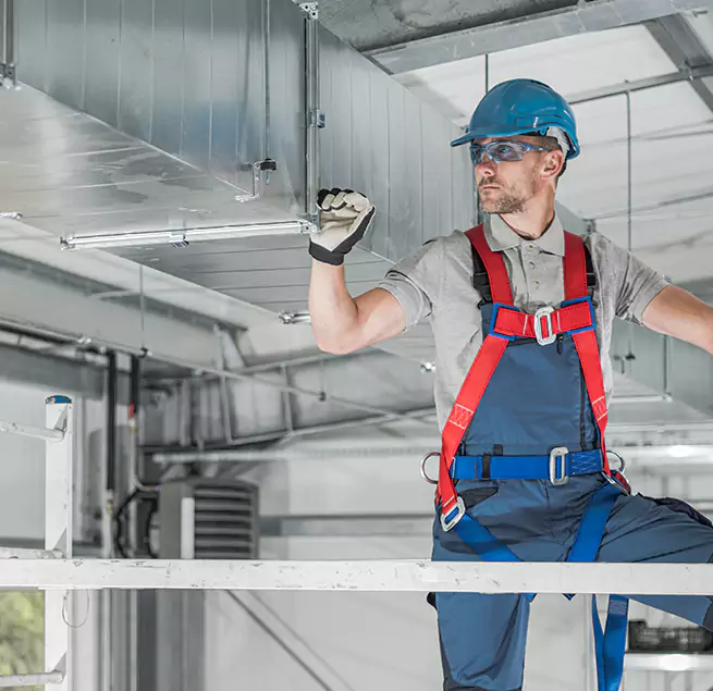 Why Key Biscayne, FL Homeowners Choose Key Biscayne Air Duct Cleaning Pro for Ductwork Replacement?