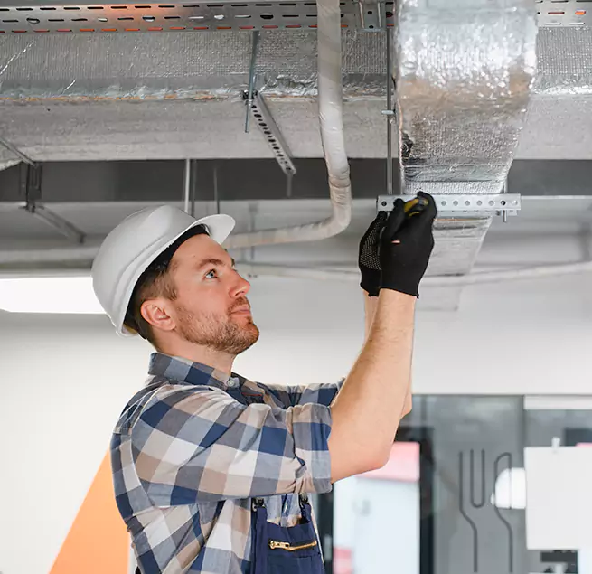 Why Key Biscayne, FL Homeowners Choose Key Biscayne Air Duct Cleaning Pro for Energy Efficiency Duct Upgrades?