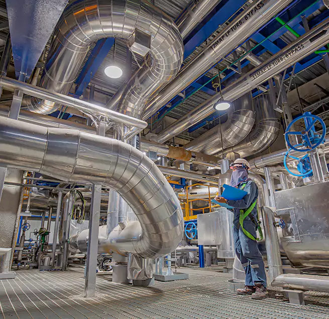 Why Key Biscayne, FL Facilities Choose Key Biscayne Air Duct Cleaning Pro for Industrial Duct Cleaning?