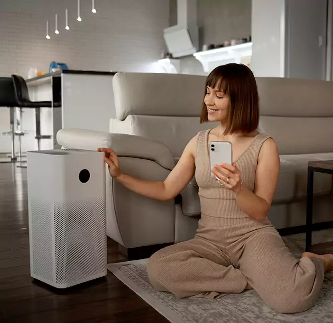 Why Key Biscayne, FL Homeowners Choose Key Biscayne Air Duct Cleaning Pro for Air Purifier Installation?